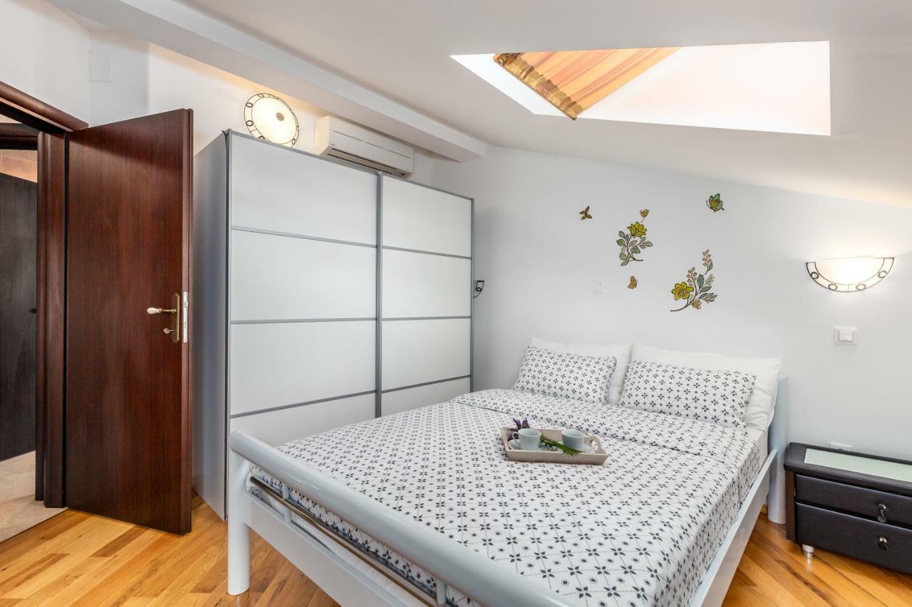 Villa Angeli 奥帕提亚 外观 照片